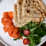 Завтраки в ресторане Scrocchiarella