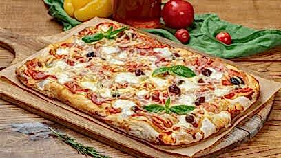 Мясное ассорти